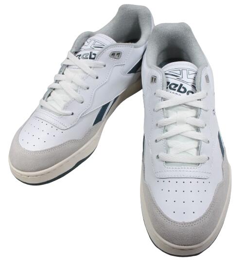 乐天商城 - REEBOK / BB 4000 II / footwear white　　リーボック