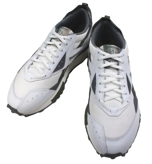 樂天商城 - REEBOK / LX2200 / footwear white　　リーボック