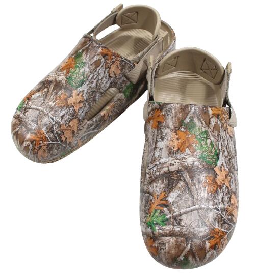 乐天商城 - NIKE / CALM MULE / realtree　　ナイキ　ミュール　リアルツリー