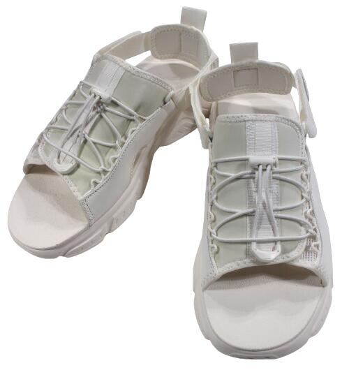 乐天商城 - REEBOK / HYPERIUM SLIDES / chalk　　リーボック　ハイペリウム・スライド