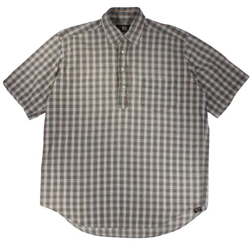 楽天市場】rrl チェックシャツの通販