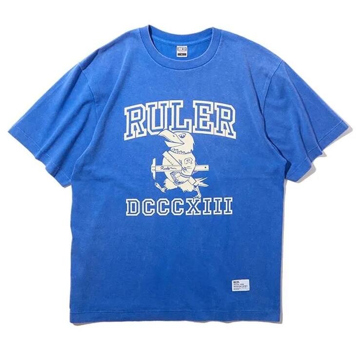 楽天市場】RULER ルーラー（Tシャツ・カットソー｜トップス）：メンズ