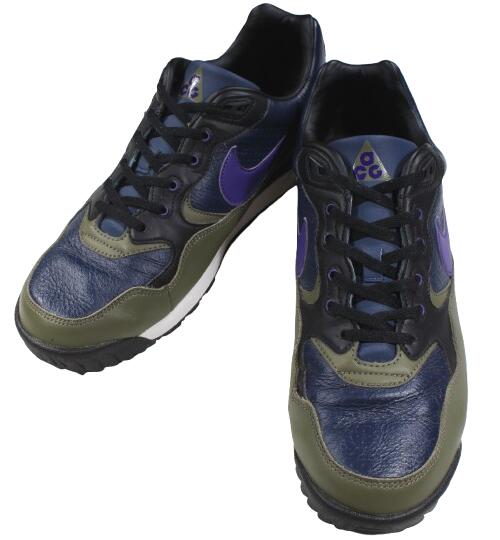 楽天市場】NIKE ACG AIR WILDWOOD（靴）の通販