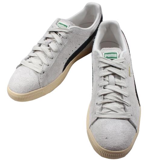 PUMA/CLYDEHAIRYSU...