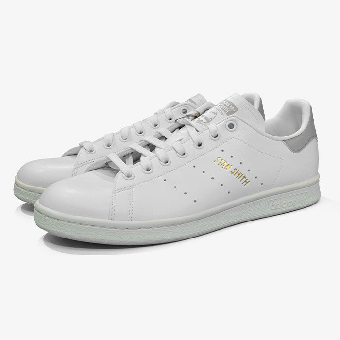 アディダス adidas スタンスミス Stan Smith オリジナルス メンズ シューズ 靴 スニーカー 白 ホワイト gx6286 ローカット