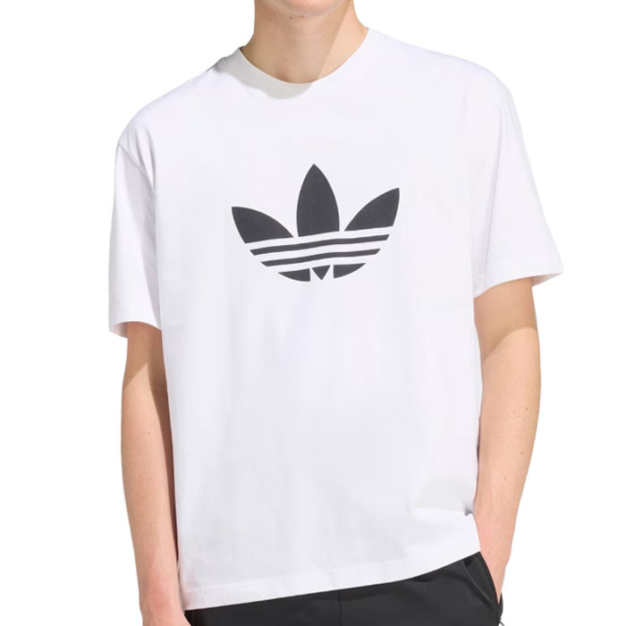 楽天市場】アディダス オリジナルス トレフォイル tシャツ orig
