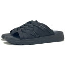 MALIBU SANDALS ZUMA マリブサンダルズ ズマ サンダル MS02 0020 BLACK 【BLK / US4(22cm)-US9(27cm)】 ブラック スポーツ リカバリー アウトドア ユニセックス メンズ レディース