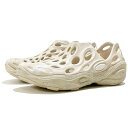 MERRELL HYDRO NEXT GEN MOC メレル ハイドロ ネクスト ジェン モック 007059 POPLAR【PPR / 25.0cm-28.0cm】 ポプラ オフホワイト フォーム系 サンダル 高反発 アウトドア スニーカー メンズ(4)