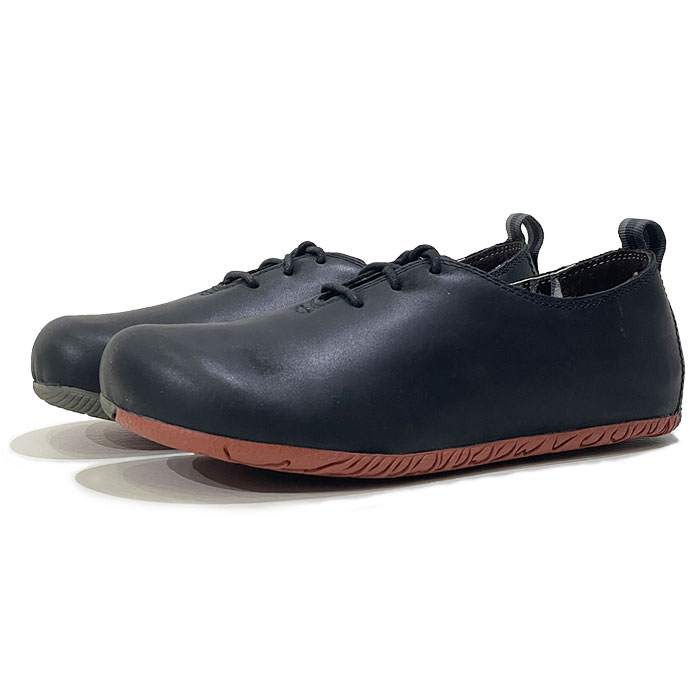 MERRELL MOONTOPIA LACE メレル ムートピア レース 20552 BLACK 【BLK / 23.0cm-25.0cm】 ブラック レザー 本革 スニーカー レディース