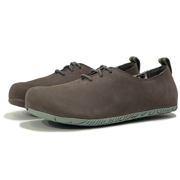 MERRELL MOONTOPIA LACE メレル ムートピア レース 20558 BRONTE BROWN 【BRN / 23.0cm-25.0cm】 ブラウン レザー 本革 スニーカー レディース