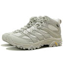 MERRELL  Au 3 VZeBbN ~bh SAebNX MOAB 3 SYNTHETIC MID GORE-TEX J500435 BIRCH   BIRCH BRH   25.5cm-28.5cm o[` o[` ItzCg  h AEghA gbLO Xj[J[ Y