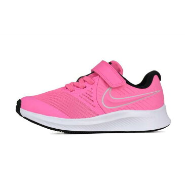 【オープン記念!10%割引】Nike Star Runner 2 PSV ナイキ スター ランナー 2 PSV AT1801-603 キッズ ベビーシューズ スニーカー 04EB-362940635010