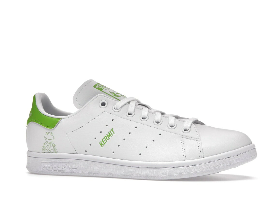 期間限定【1000円OFF】クーポン！adidas アディダス スタンスミス プライムグリー...