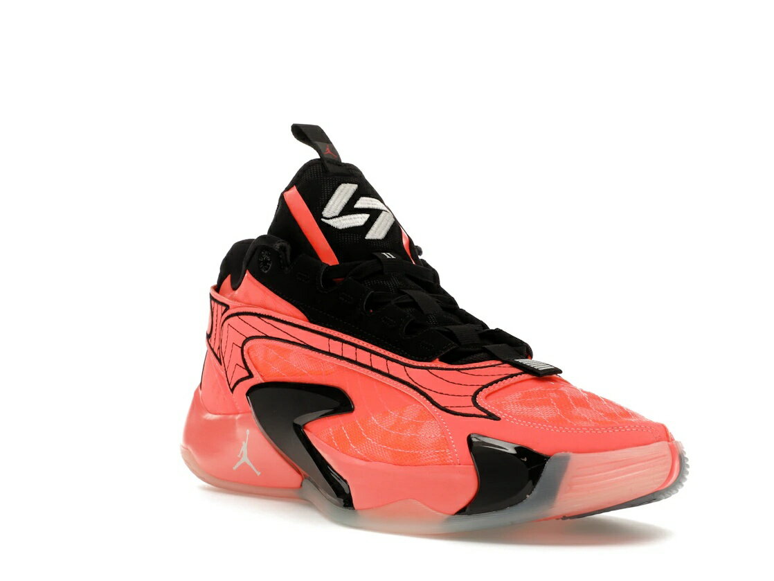 【1000円クーポン発行中】Jordan Jordan Luka 2 Bright Mango Jordan DX8733-800/DX9012-800 メンズ スニーカー ランニングシューズ 19SX-20250316222907-119