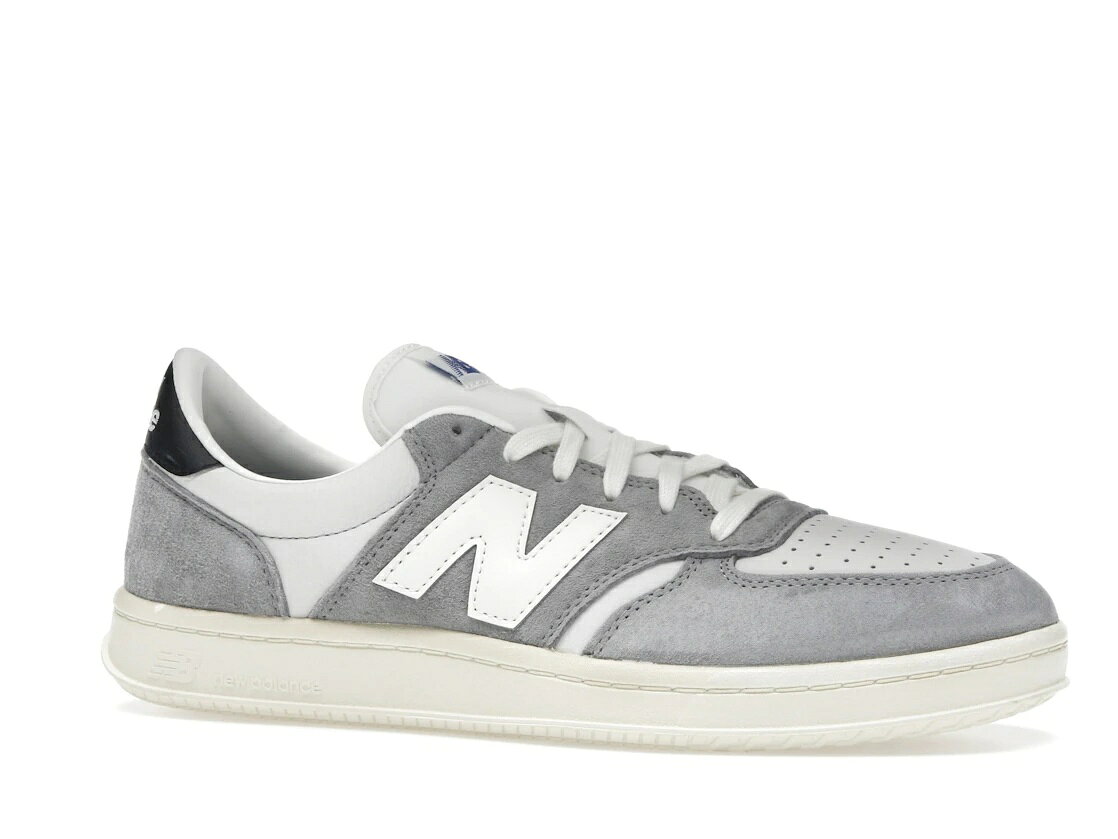 [Hiện có phiếu giảm giá] New Balance New Balance T500 Gray Day (2025) Giày thể thao nam New Balance CT500OGA Giày chạy bộ 19SX-20260508125623-418 - 2