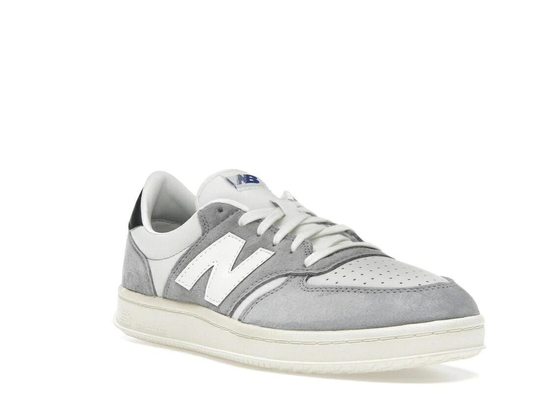 [Hiện có phiếu giảm giá] New Balance New Balance T500 Gray Day (2025) Giày thể thao nam New Balance CT500OGA Giày chạy bộ 19SX-20260508125623-418 - 3