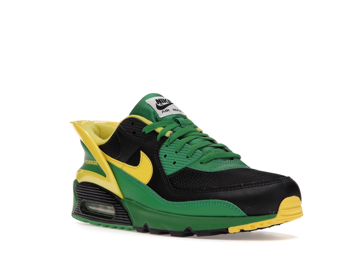 【カジュアル】 ポイント5倍!
Nike Nike Air Max 90 Flyease Oregon ナイキ CZ4270-001 エア マックス 90 19SX-20220918105749-081-009:ブランドショップGEENA がりサイズ