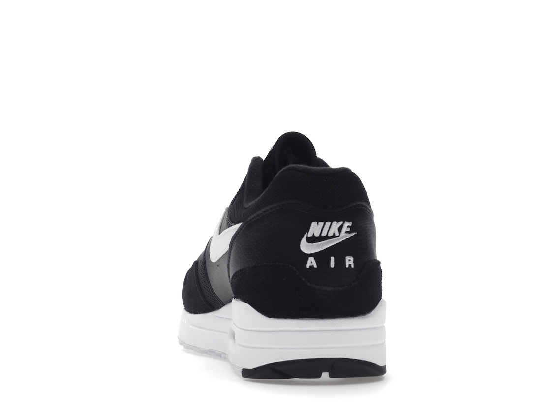 のアフター Nike Air Max 1 Black White (2019) ナイキ エアマックス1 AH8145-014 メンズ スニーカー ランニングシューズ 19SX-20220927140304-015-006：ブランドショップGEENA による
