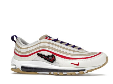 Nike Air Max 97 Air Sprung Sail Pink Purple ナイキ エアマックス97 DH4759-200 メンズ スニーカー ランニングシューズ 19SX-20220927140304-047-005