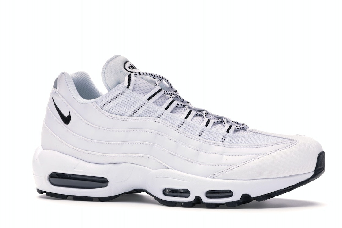 【今なら割引クーポン発行中】Nike エアマックス95 LE 