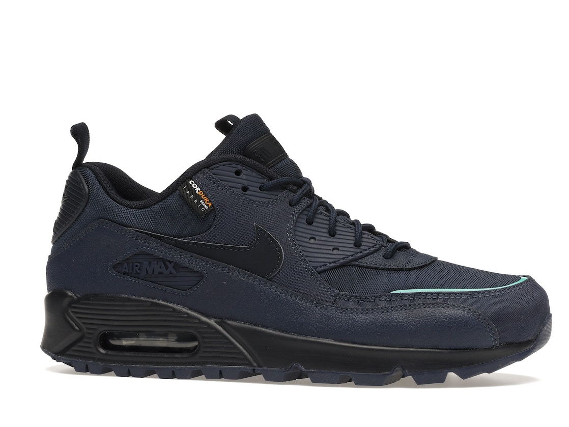 【今なら割引クーポン発行中】Nike エア マックス 90 サプラス 
