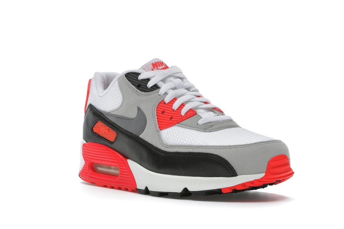 【今なら割引クーポン発行中】Nike エア マックス 90 OG インフラレッド 