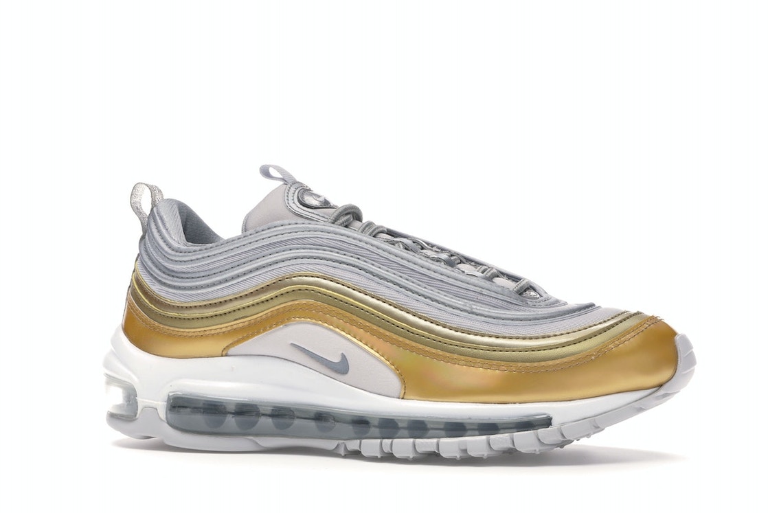 期間限定【1000円OFF】クーポン！Nike ウィメンズ エア マックス 97 