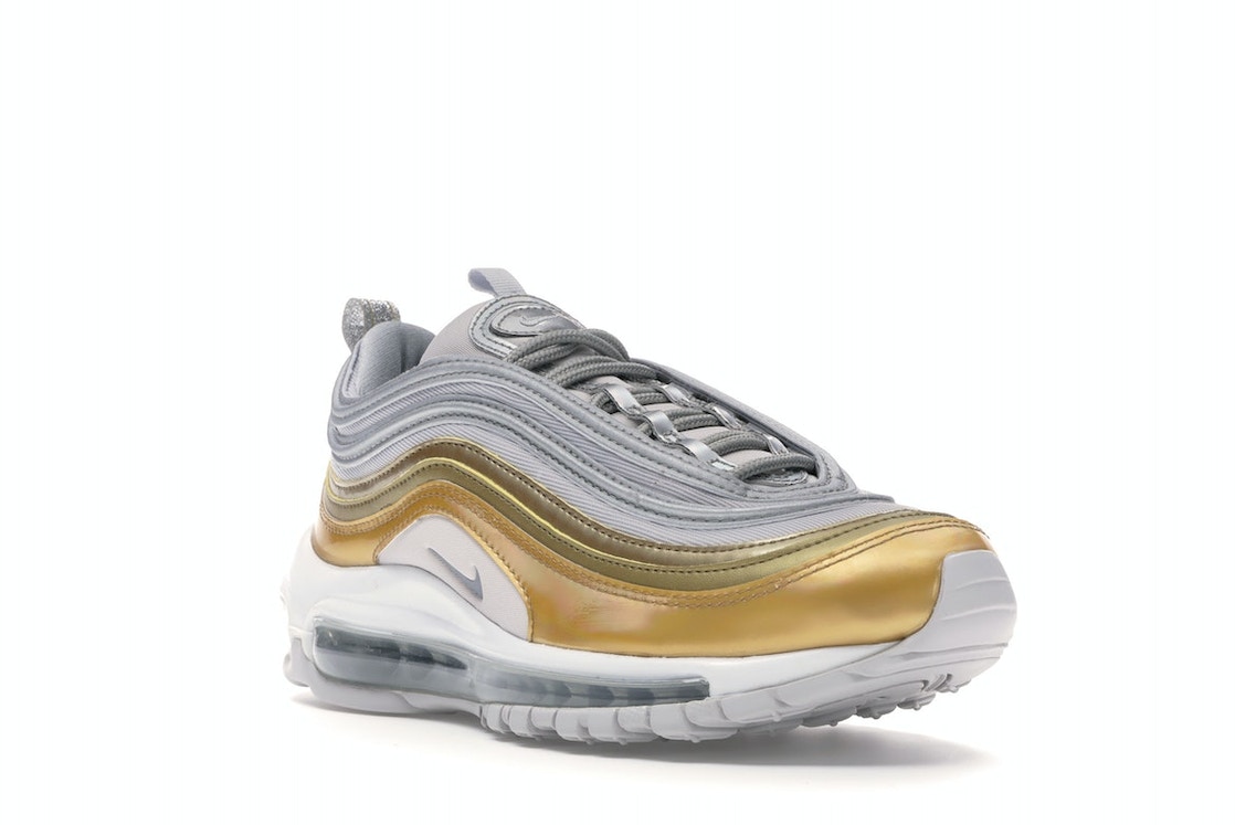 期間限定【1000円OFF】クーポン！Nike ウィメンズ エア マックス 97 