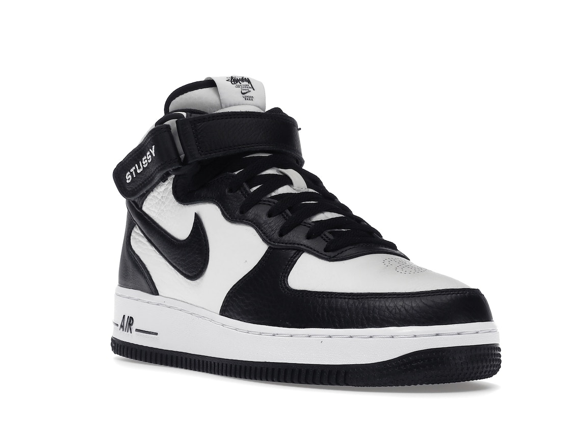 今だけ【1000円クーポン】発行中!!Nike × ステューシー エア フォース 1 ミッド ラ...
