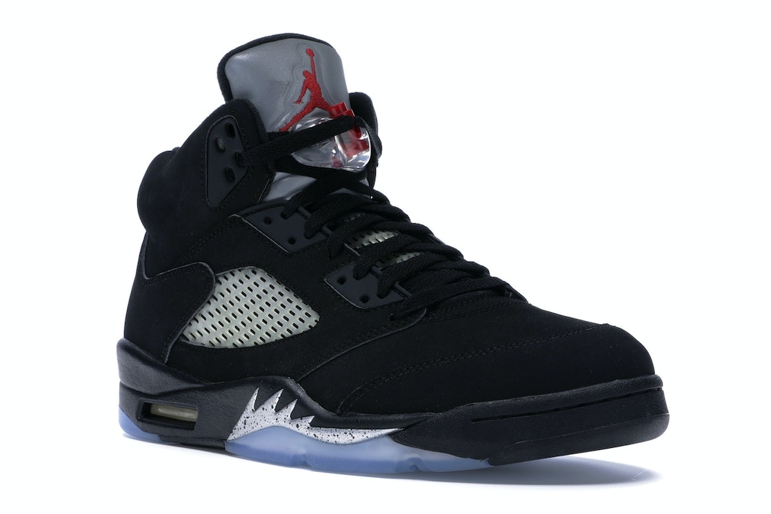 期間限定【1000円OFF】クーポン！Jordan ナイキ エアジョーダン5 レトロ 