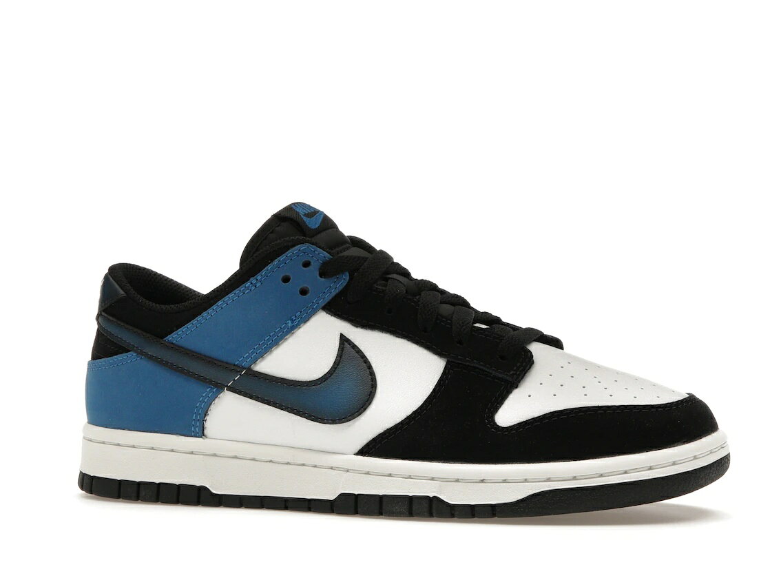 期間限定【1000円OFF】クーポン！Nike Nike Dunk Low Industrial Blue ナイキ FD6923-100 メンズ スニーカー ランニングシューズ 19SX-20230902222601-011 2