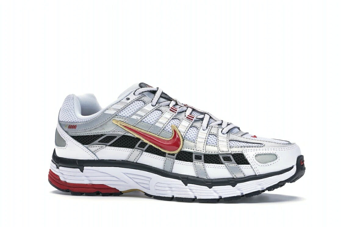 期間限定【1000円OFF】クーポン！Nike ナイキ P-6000 “ストライキング スタイル“ N...