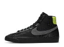 5/30【本日限り】1000円クーポン!!Nike ナイキ ブレーザー ミッド スパイダー ウェブ ナイキ DC1929-001 メンズ スニーカー ランニングシューズ 21SN-DC1929-001(4)