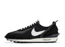 【今なら割引クーポン発行中】Nike アンダーカバー × ナイキ デイブレイク ブラック ナイキ BV4594-001 メンズ スニーカー ランニングシューズ 21SN-BV4594-001