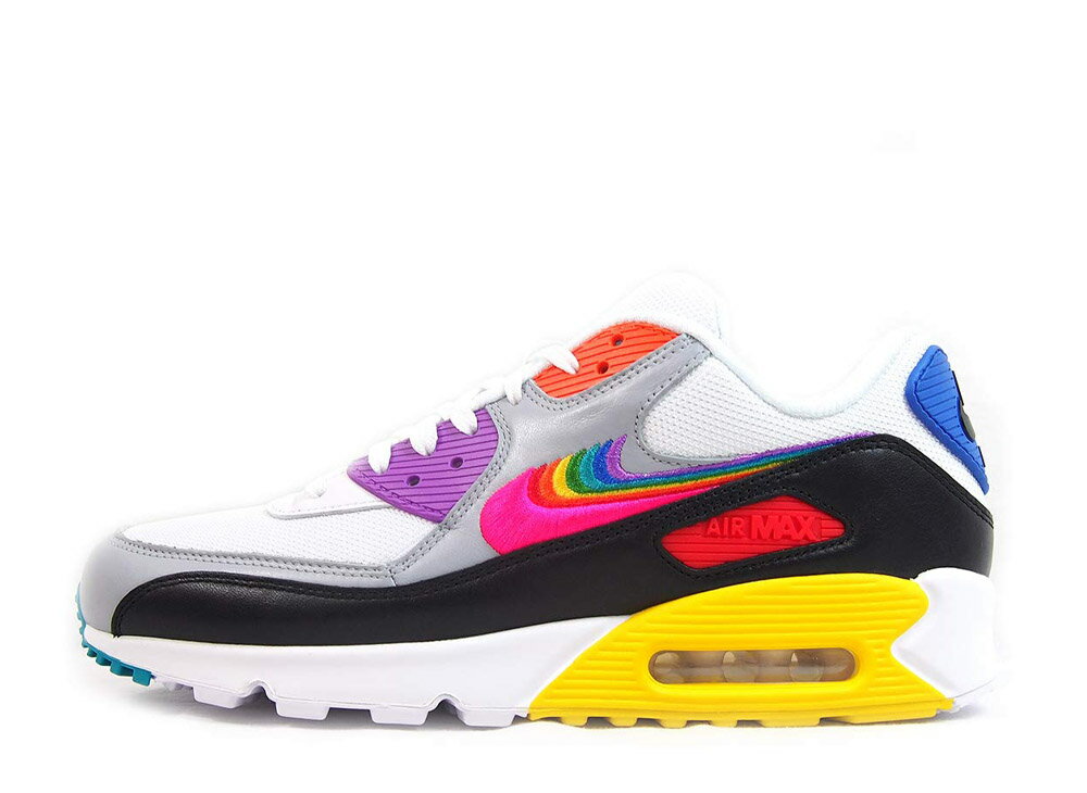 スーパーSALE【1000円クーポン発行】Nike ナイキ エアマックス90 ビー トルュー (2019) ナイキ CJ5482-100 メンズ スニーカー ランニングシューズ 21SN-CJ5482-100