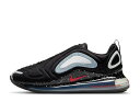 【今なら割引クーポン発行中】Nike アンダーカバー×ナイキ エアマックス 720 ブラック ナイキ CN2408-001 メンズ スニーカー ランニングシューズ 21SN-CN2408-001