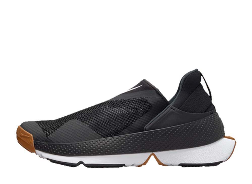 スーパーSALE【1000円OFFクーポンあり】Nike ナイキ ゴー フライイーズ ブラック ガム ナイキ CW5883-003 メンズ スニーカー ランニングシューズ 21SN-CW5883-003