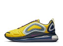 【今なら割引クーポン発行中】Nike アンダーカバー×ナイキ エアマックス 720 イエロー ナイキ CN2408-700 メンズ スニーカー ランニングシューズ 21SN-CN2408-700