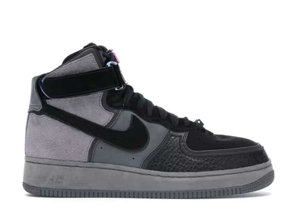 【1000円割引クーポン】Nike ア・マ・マニエール × ナイキ エアフォース1 ハイ ハンド ウォッシュ コールド ナイキ CT6665-001 メンズ スニーカー ランニングシューズ 21SN-CT6665-001