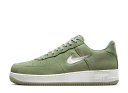 【今なら割引クーポン発行中】Nike ナイキ エアフォース1 ロー カラー オブ ザ マンス オイルグリーン ナイキ DV0785-300 メンズ スニーカー ...