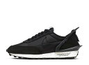 【1000円割引クーポン】Nike アンダーカバー × ナイキ WMNS デイブレイク ブラック セイル ナイキ CJ3295-001 ウィメンズ レディース スニーカー ランニングシューズ 21SN-CJ3295-001