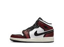 【1000円割引クーポン】Nike ナイキ GS エアジョーダン1 ミッド ウェアアウェイ ナイキ FB0568-006 大人も履ける キッズモデル ウィメンズ...