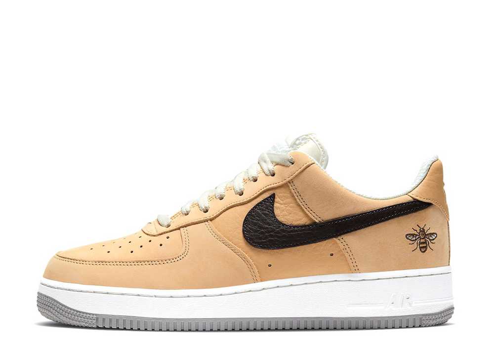 楽天HYPE GUARD【公式】楽天市場店6/15【本日限り】1000円クーポン!!Nike ナイキ エアフォース1 ロー マンチェスター ビー ナイキ DC1939-200 メンズ スニーカー ランニングシューズ 21SN-DC1939-200