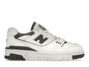 【期間限定】1000円クーポン発行!!New Balance New Balance 550 White Dark Mercury (Women's) ニューバランス BBW550BA ウィメンズ レディース スニーカー ランニングシューズ 19SX-20231024125343-011(4)