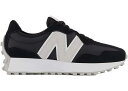 【今なら割引クーポン発行中】New Balance New Balance 327 Black Pink Haze (Women 039 s) ニューバランス WS327LW ウィメンズ レディース スニーカー ランニングシューズ 19SX-20231024125343-042