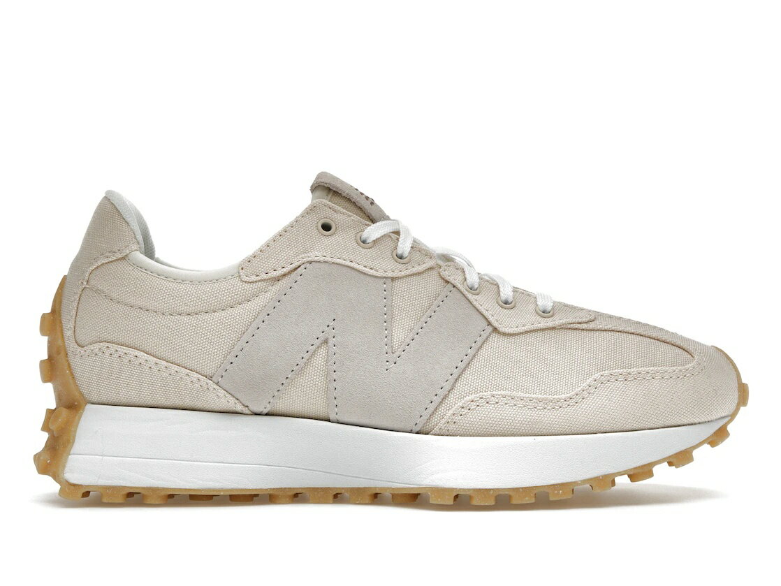 5/15 本日最終!【1000円クーポン】New Balance New Balance 327 Macadamia Nut Rose Water White (Women's) ニューバランス WS327US ウィメンズ レディース スニーカー ランニングシューズ 19SX-20231024125343-078