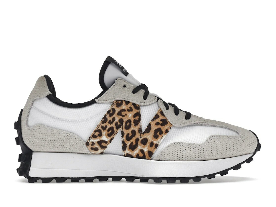 【今なら割引クーポン発行中】New Balance New Balance 327 White Leopard (Women's) ニューバランス WS327SD ウィメンズ レディース スニーカー ランニングシューズ 19SX-20231024125343-082