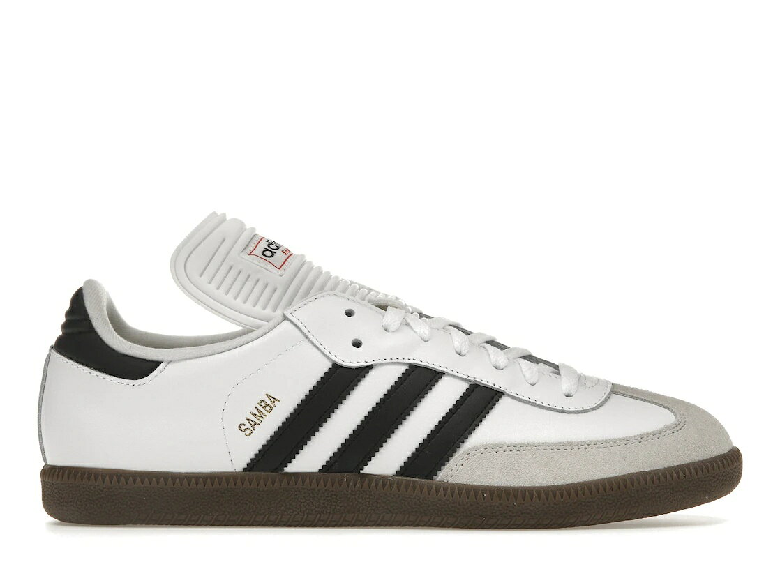 Rakuten - 【今なら割引クーポン発行中】adidas adidas Samba Classic White アディダス 772109 メンズ スニーカー ランニングシューズ 19SX-20231101110438-063