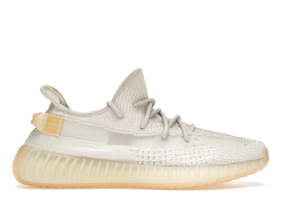 【今なら割引クーポン発行中】adidas アディダス イージー ブースト 350 V2 “ライト“ adidas Yeezy Boost 350 V2 “Light“ アディダス GY3438 メンズ スニーカー ランニングシューズ 19SX-20231101110438-141