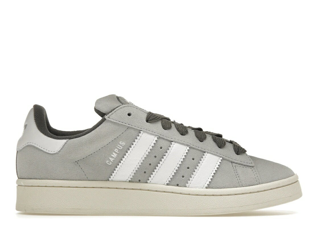 乐天商城 - 【今なら割引クーポン発行中】adidas adidas Campus 00s Grey アディダス GY9472 メンズ スニーカー ランニングシューズ 19SX-20231101110438-154